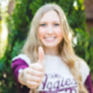 Meet your Posher, Caroline